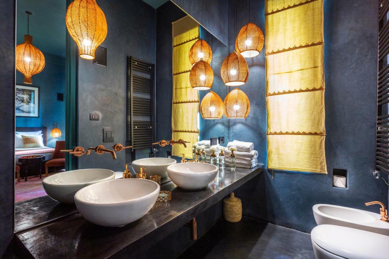 Riad Tajania Marrakesh Exteriör bild