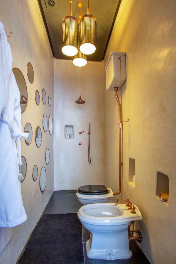 Riad Tajania Marrakesh Exteriör bild