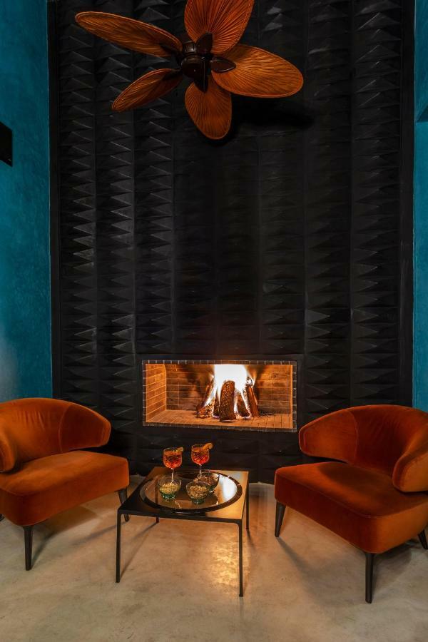 Riad Tajania Marrakesh Exteriör bild